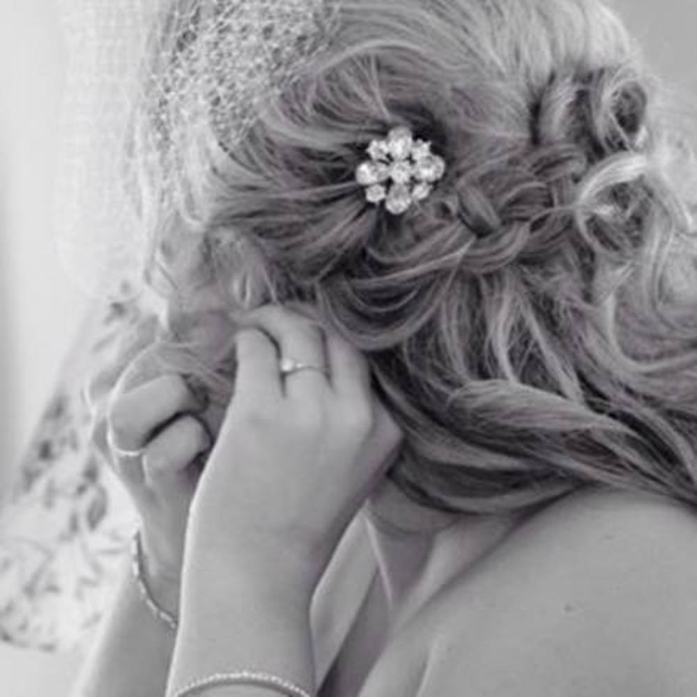 Meet your Posher, Tara